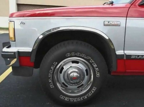 Fits 1982 1994 chevy - 1982-1994,
