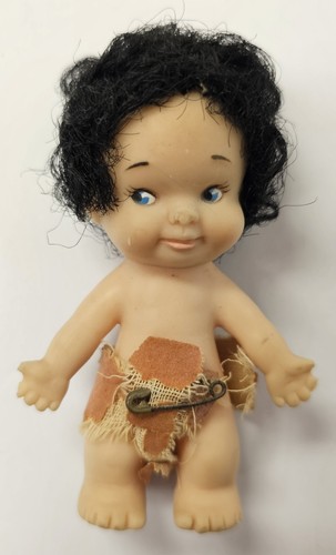 Uneeda doll baby - doll, co