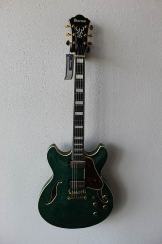 Brand new ibanez as93fm - brand,