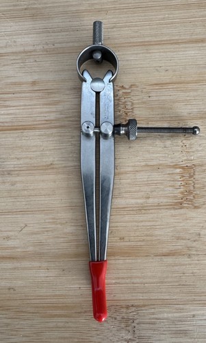 Starrett 83a yankee - starrett,
