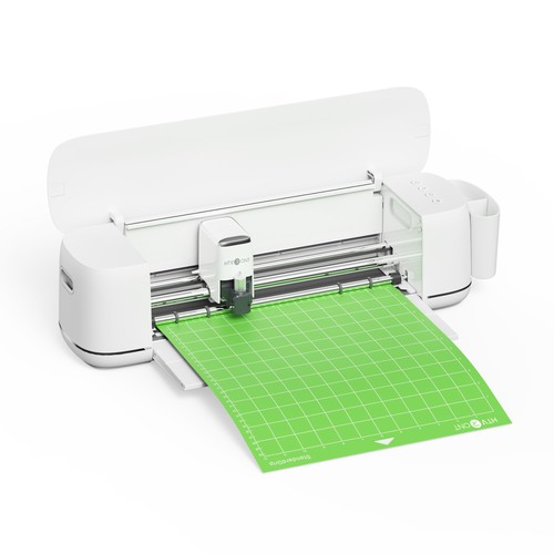 Cutting machine for all - machine, 2