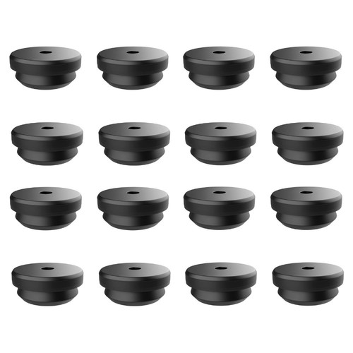 57049 rubber stove - rubber,