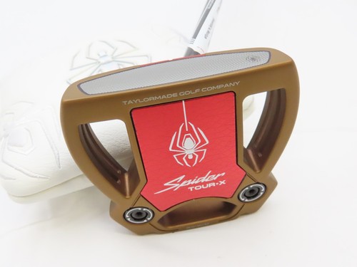 New custom taylormade - custom,