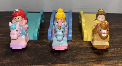 Fisher price klip klop - klip,