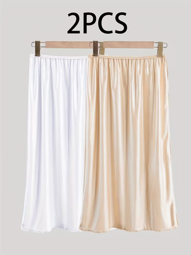 New lot feminine white - of, &