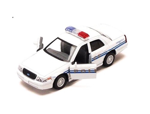 Kinsmart ford crown - kinsmart,