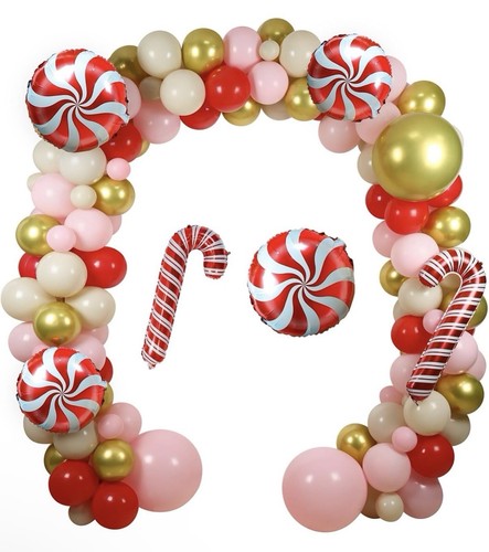 129 pcs christmas - 129,