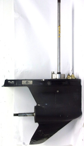 Mercury lower unit - lower,