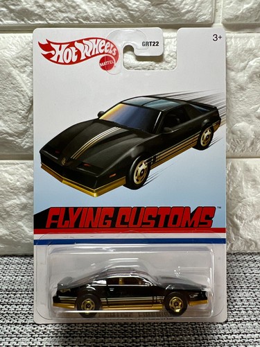 Hot wheels flying - hot,