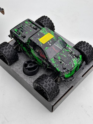 Haiboxing scale rc car - rc,