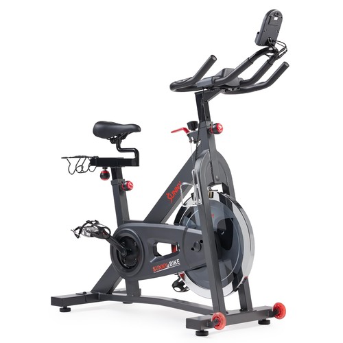 Exercise bike smart pro indoor - exercise,