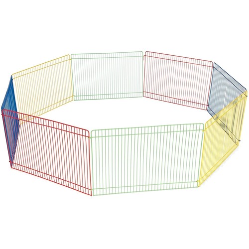 Expandable multi color pet - expandable, multi-color