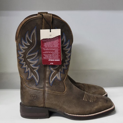 Ariat womens brander western - womens,