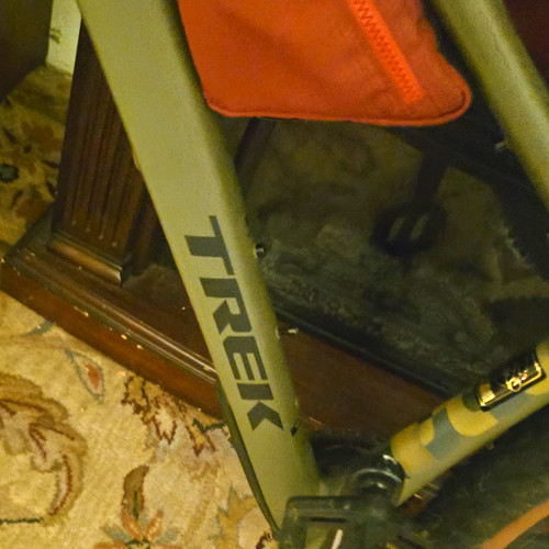 Trek roscoe gen4 2026 - trek,