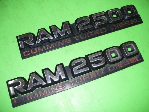Dodge ram 9l - dodge,