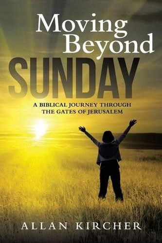 Moving beyond sunday a - moving,