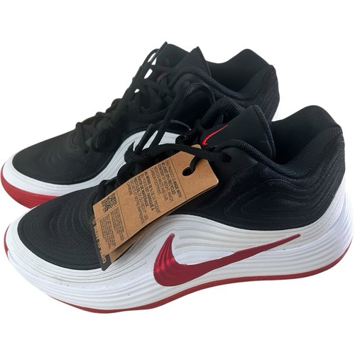 Nike precision mid top - nike, 8