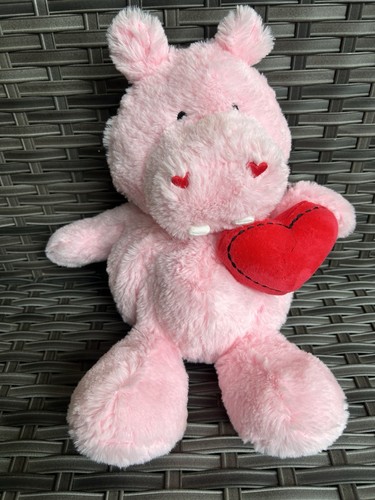 Mty international pink hippo - mty,
