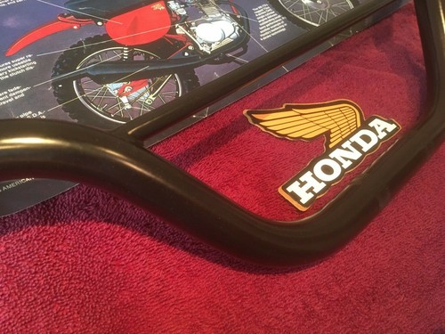 Honda xr75 1978 1979 - 75,