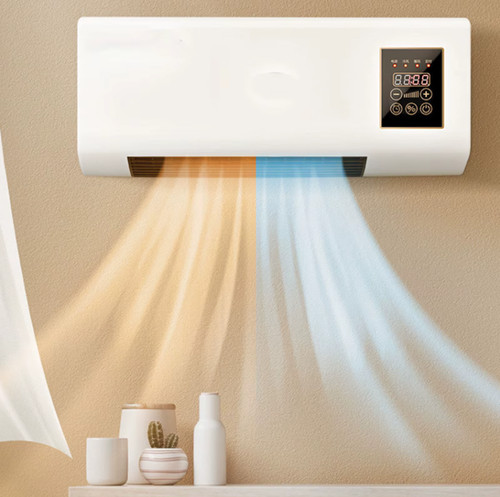 1800w wall heater - 1800w,