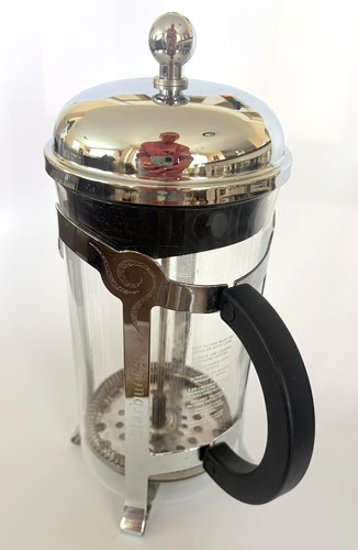 Bodum chambord french press - french,