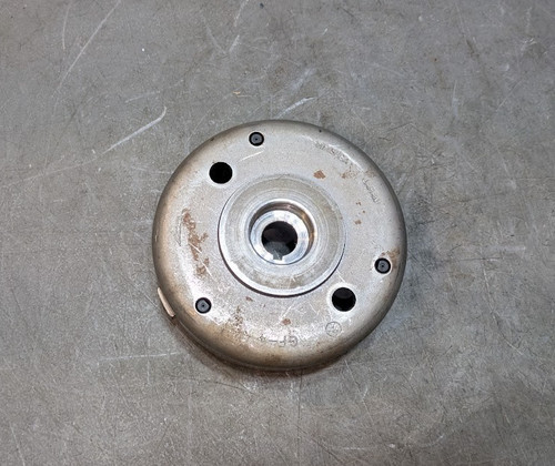 Honda xr80r crf80f flywheel - xr80r,