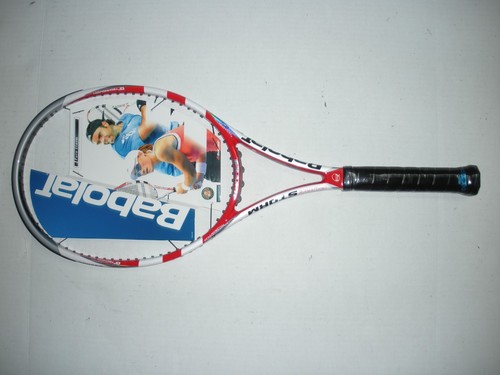 Babolat pure storm 98 - babolat,