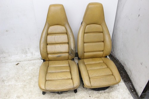 Porsche 928s front left - porsche,