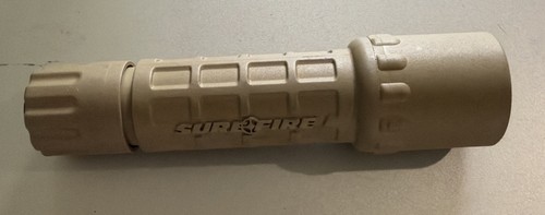 Surefire nitrolon - surefire,