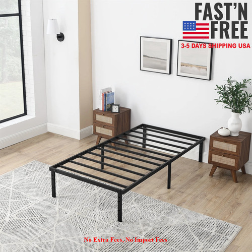 Mainstays twinheavy duty - 14",