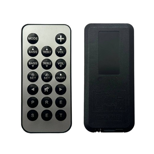 New remote control for - new,