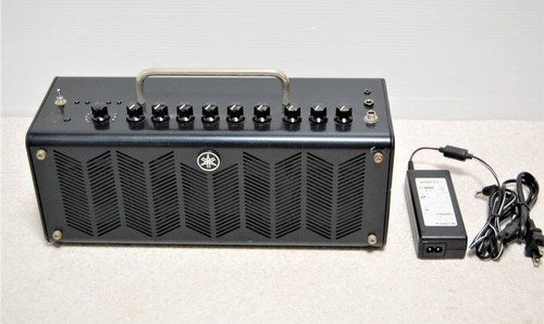 Yamaha thr10c 10w - yamaha, combo
