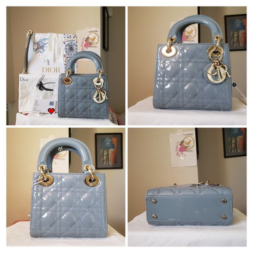 5500 lady dior - $5500,