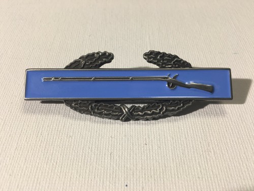 Army combat infantry badge - us,