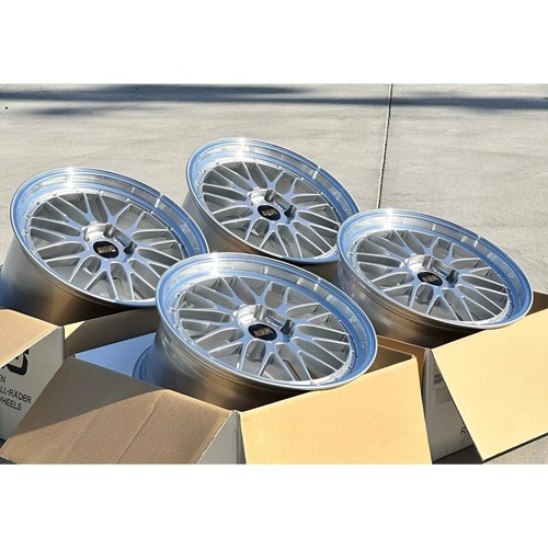 Bbs 20x9 42 - (set, lm