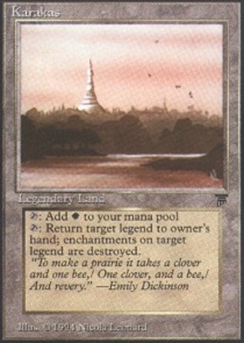 Karakas mint english - nm-mint,,
