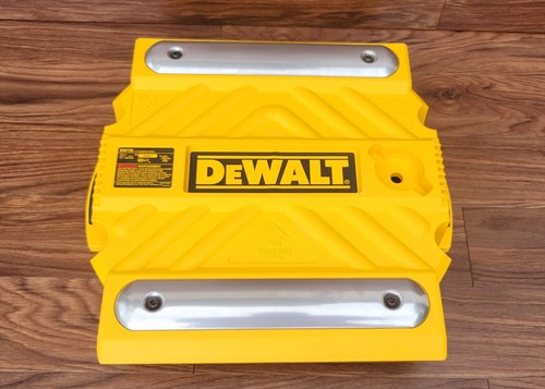 Dewalt top cover - cover, dw735