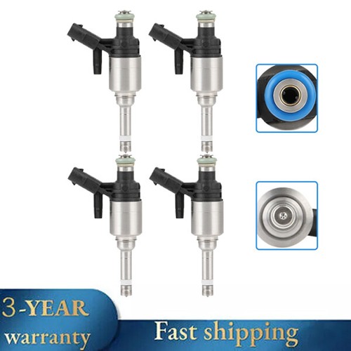 4pcs fuel injectors for - fuel,