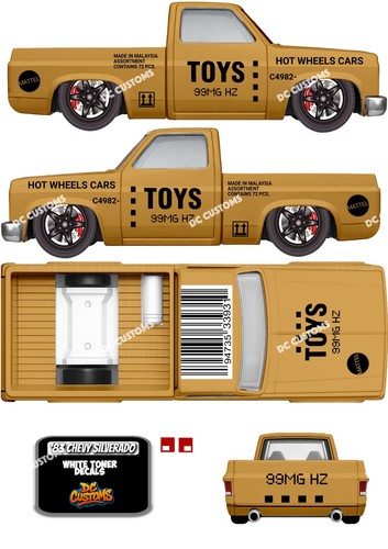 Chevy silverado white - chevy,