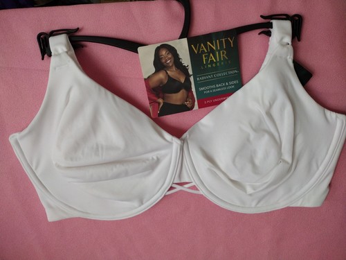 Vanity fair bra - bra, 42d