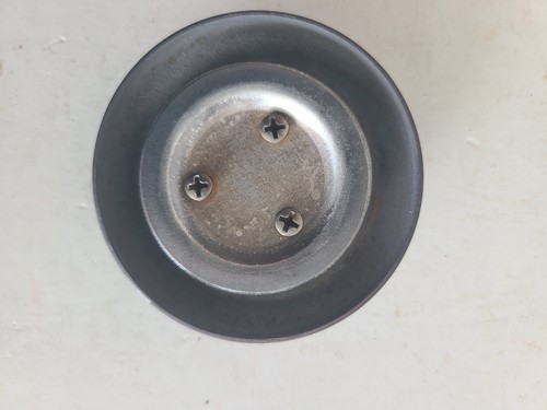 Coleman 502 stove burner - -,