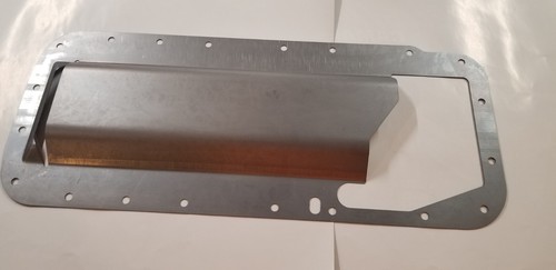 Fits 426 hemi 440 - fits, big