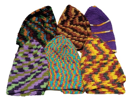 Handmade moroccan muslim men - handmade,