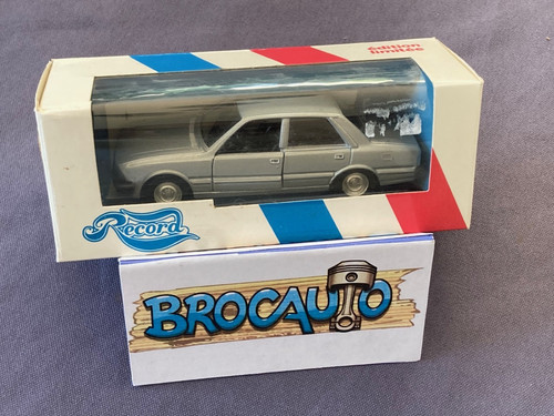Peugeot 505 sti - peugeot,