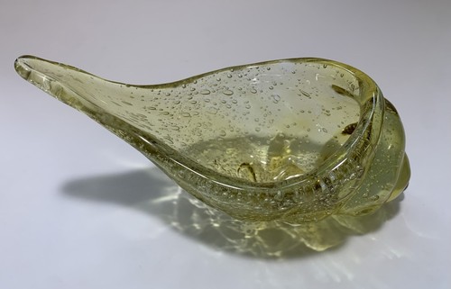 Vintage hand blown italian - vintage,