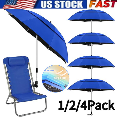 9 double canopy - 40.9",
