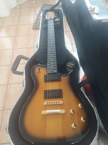 Carvin guitar sc90 - carvin,
