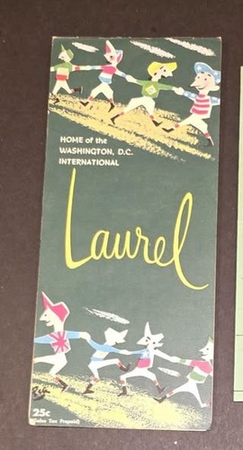 1967 int program hof - program,