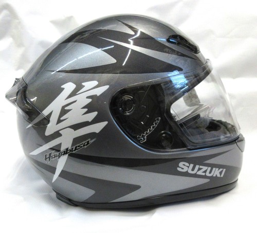 Suzuki hayabusa motorcycle - suzuki,