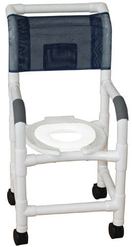Superior shower chair pvc - superior,